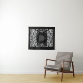 Serpentis Tapestry タペストリー (インサイチュ(横))