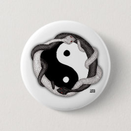 Serpentsデュアル 缶バッジ