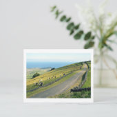 Serra do Cume: Terceira ポストカード (スタンド正面)