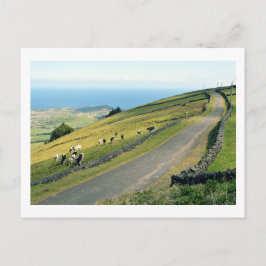 Serra do Cume: Terceira ポストカード