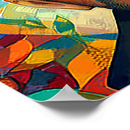 Servant of Mercy ポスター (角)