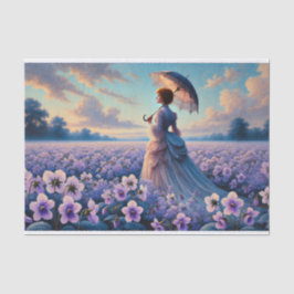 servetten, tissue paper, decoupage 薄葉紙