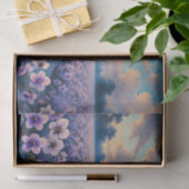 servetten, tissue paper, decoupage 薄葉紙 (ギフト)