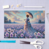 servetten, tissue paper, decoupage 薄葉紙 (クラフト)