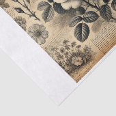 servetten, tissue paper, decoupage 薄葉紙 (詳細)