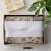 servetten, tissue paper, decoupage 薄葉紙 (ギフト)