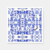 Servetter Biagio Atriac Flair スタンダードカクテルナプキン (正面)