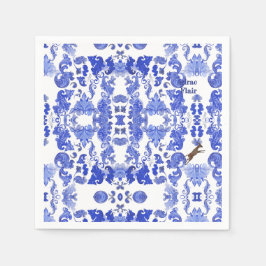 Servetter Biagio Atriac Flair スタンダードカクテルナプキン