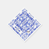 Servetter Biagio Atriac Flair スタンダードカクテルナプキン (角)