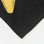 Service 250 Years 1776-2026 250th Birthday フリースブランケット (角)