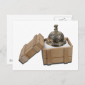 ServiceBellShippingCrate121512 copy.png ポストカード (正面/裏面)