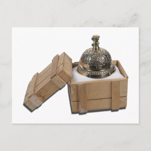ServiceBellShippingCrate121512 copy.png ポストカード (正面)