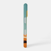 Services Ahead iPhone 16ケース (右側面)