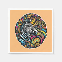 Serviette スタンダードカクテルナプキン