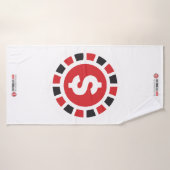 Serviette de bain CritiqueJeu バスタオル (バスタオル)