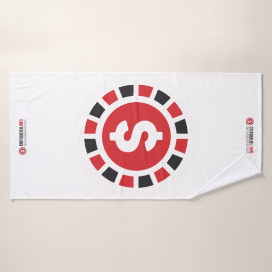 Serviette de bain CritiqueJeu バスタオル (バスタオル)