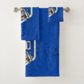 SERVIETTE DE BAINS CAO バスタオルセット (インサイチュ)