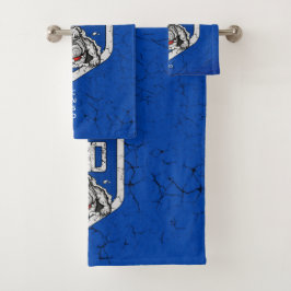 SERVIETTE DE BAINS CAO バスタオルセット