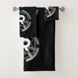 SERVIETTE DE BAINS REMATIS ウォッシュタオル