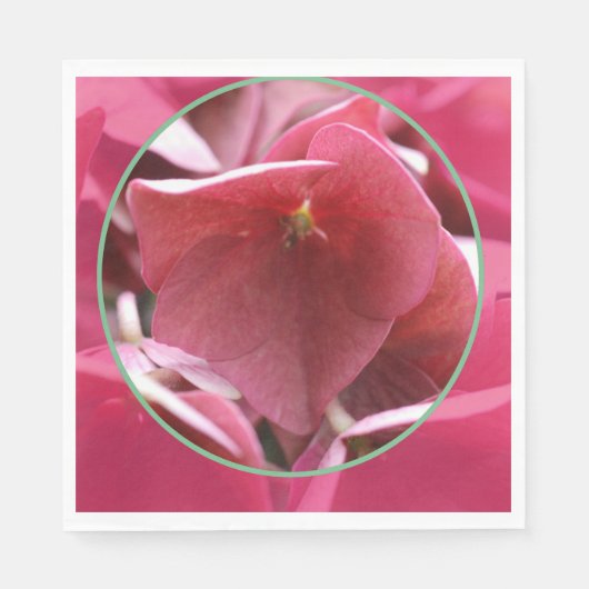 serviette en papier スタンダードランチョンナプキン (正面)