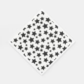 serviette en papier スタンダードランチョンナプキン (角)