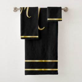 Serviettes de toilette バスタオルセット