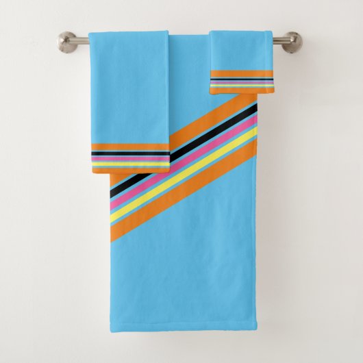 Serviettes de toilette バスタオルセット (インサイチュ)