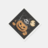 Serviettes en papier Série 1 08 スタンダードカクテルナプキン (角)