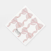 Servilleta de papel スタンダードランチョンナプキン (角)