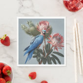 Servilleta Protea スタンダードランチョンナプキン (インサイチュ)