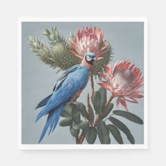 Servilleta Protea スタンダードランチョンナプキン