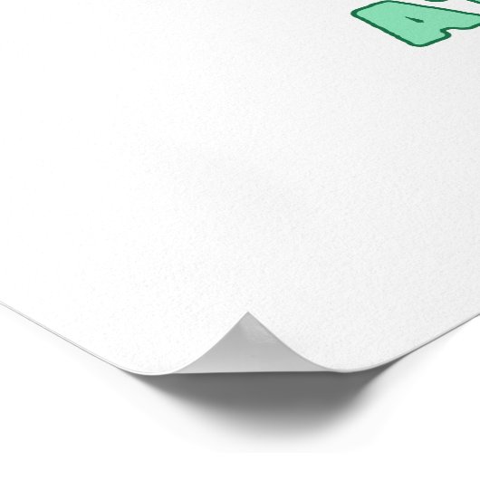 Serving Happiness ポスター (角)