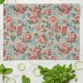 serving tray キッチンタオル (折り畳み)