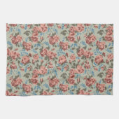 serving tray キッチンタオル (横)