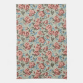 serving tray キッチンタオル (縦)