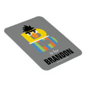 Sesame Street | B is for Bert マグネット (右側)