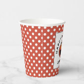 Sesame Street | Elmo Birthday Paper Cups 紙コップ (右)