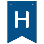 Sesame Street Elmo Chugga Chugga Two Two Birthday バンティングフラッグ (第2の旗)