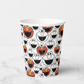 Sesame Street | Elmo - First Birthday 紙コップ (右)