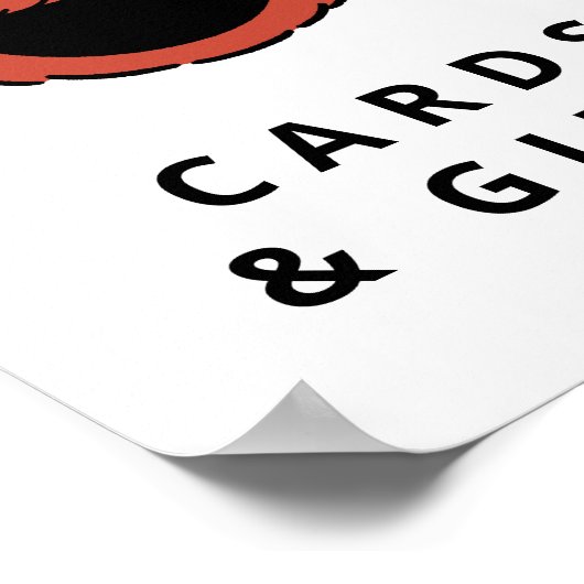 Sesame Street | Elmo - First Birthday Poster ポスター (角)