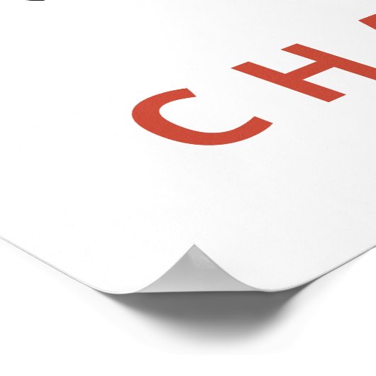 Sesame Street | Elmo - Second Birthday Poster ポスター (角)