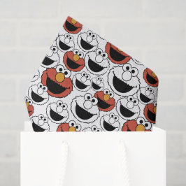 Sesame Street | Elmo Tissue Paper 薄葉紙
