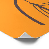 Sesame Street | Ernie Bright | Add Your Name ポスター (角)