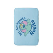 Sesame Street | Mi Amiguita Rosita バスマット (正面縦)
