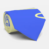 Sesshomaruのタイ ネクタイ (ロール)