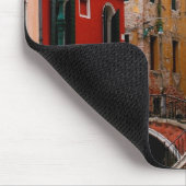 Sestier S. Polo マウスパッド (コーナー)