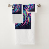 SET DE BAÑO バスタオルセット (インサイチュ)