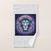 SET DE BAÑO バスタオルセット (ハンドタオル)