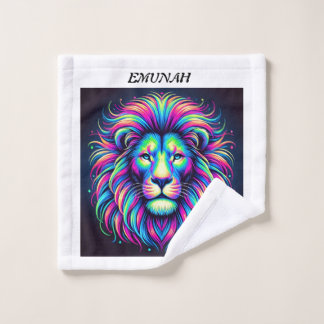 SET DE BAÑO バスタオルセット