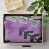 Set de hojas de papel de regalo 薄葉紙 (ギフト)